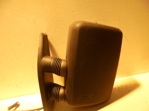 Retrovisore est. regolaz. elettr.  sx.