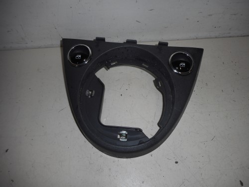 Interruttore alzacristalli porta ant  sx.