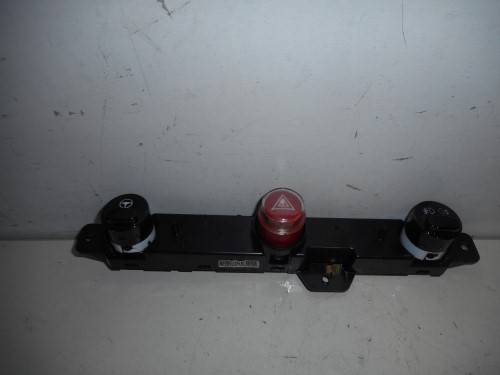 Interruttori cruscotto 