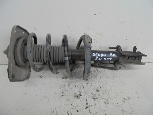 Ammortizzatore ant. sx.