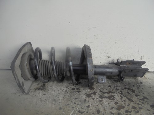 Ammortizzatore ant. sx.