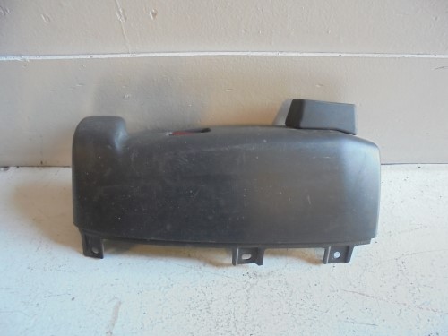 Assorbitore urti paraurti post.  dx. 