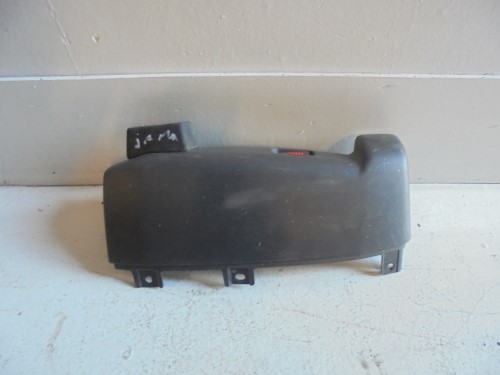 Assorbitore urti paraurti post. sx.