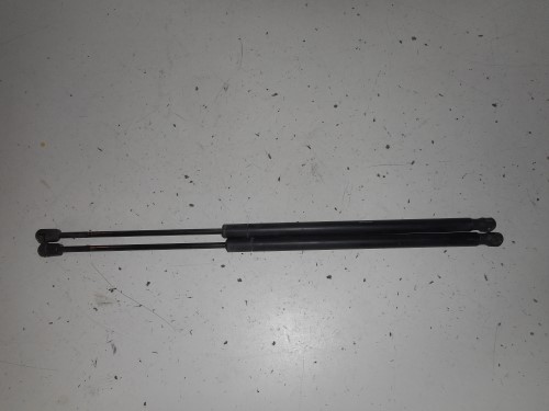 Asta ammortizzante portello post. sx.