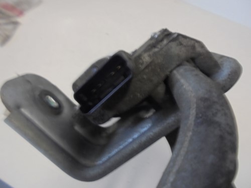 Asta tergiparabrezza con motorino 