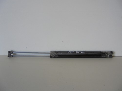 Asta ammortizzante portello post. sx.