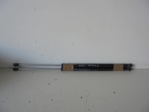 Asta ammortizzante portello post. sx.