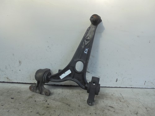 Braccio oscillante sosp. ant.  sx.