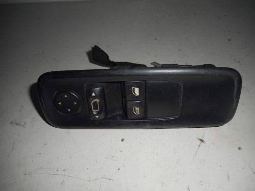 Interruttore alzacristalli porta ant Interruttore alzacristalli porta ant