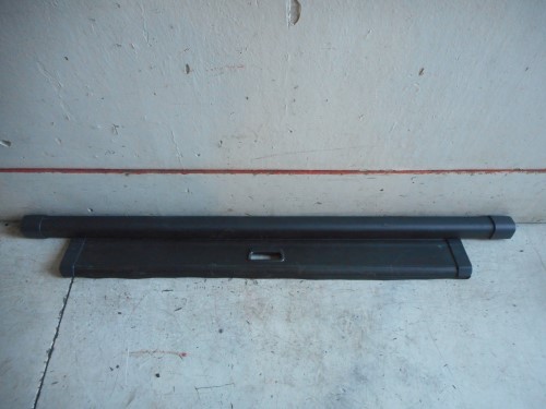 Tendalino copertura vano bagagli 