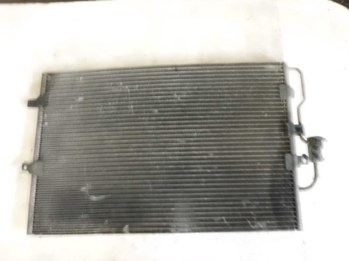 Condensatore aria condizionata 