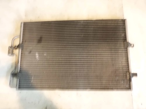 Condensatore aria condizionata 