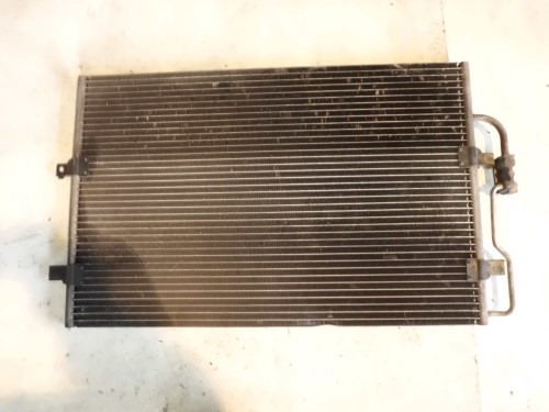 Condensatore aria condizionata 