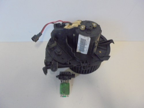 Motorino ventilazione abitacolo 