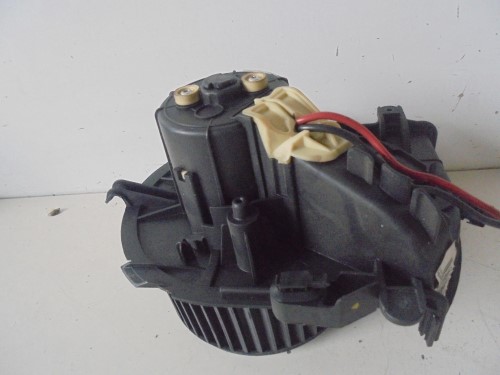 Motorino ventilazione abitacolo 