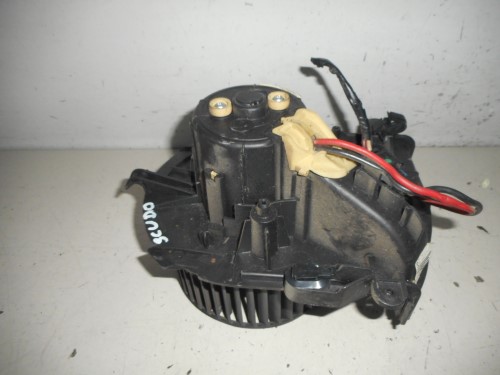 Motorino ventilazione abitacolo 