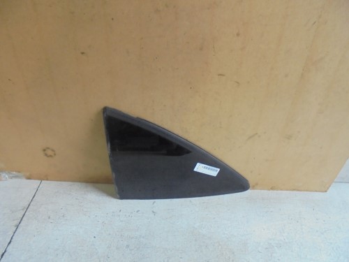 Fisso atermico parafango post.  sx.