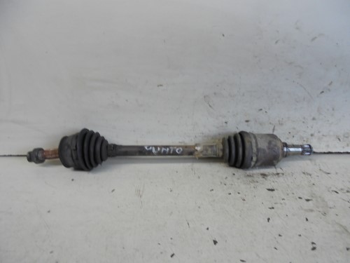 Semialbero ant.  sx.