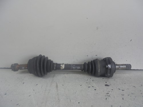 Semialbero ant.  sx.