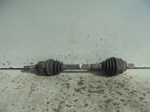 Semialbero ant. compl.  sx.