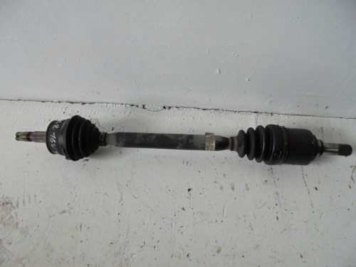 Semialbero ant. compl.  sx.