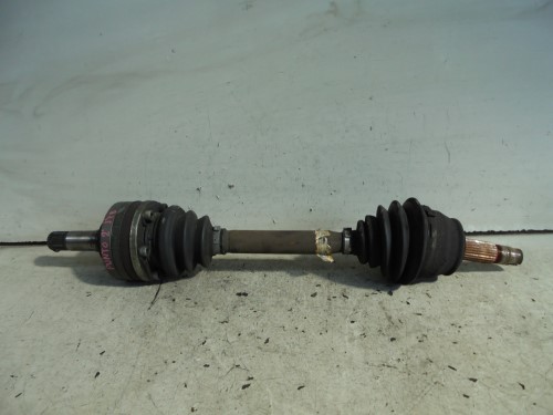 Semialbero ant. compl.  sx.