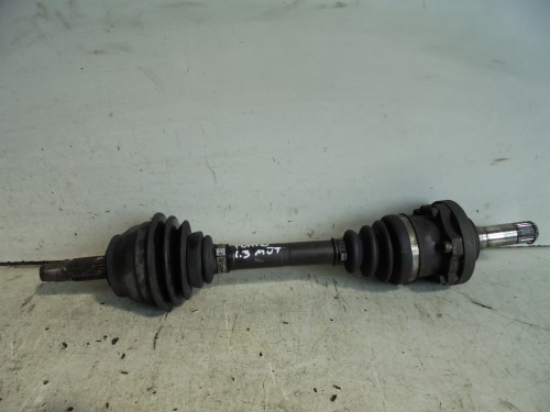 Semialbero ant. compl.  sx.