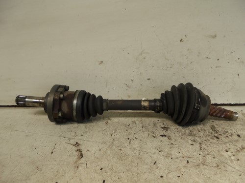 Semialbero ant. compl.  sx.