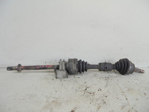 Semialbero ant. compl.  dx. 