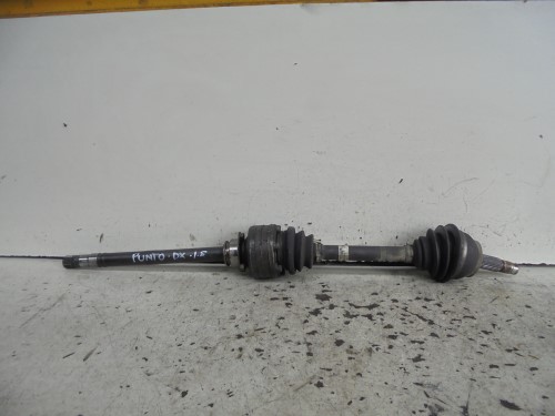 Semialbero ant. compl. dx. 