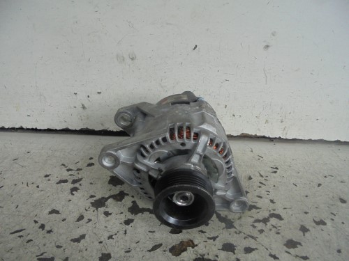 Alternatore 
