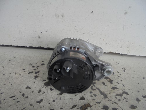 Alternatore 