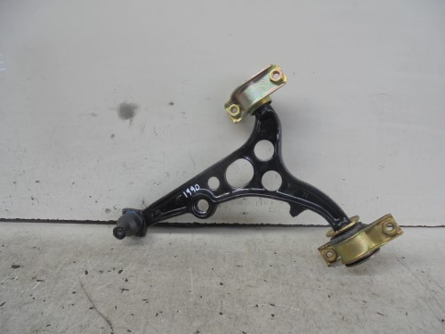 Braccio oscillante sosp. ant.  sx.