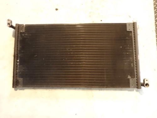 Condensatore aria condizionata 