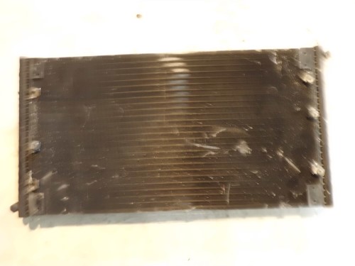 Condensatore aria condizionata 