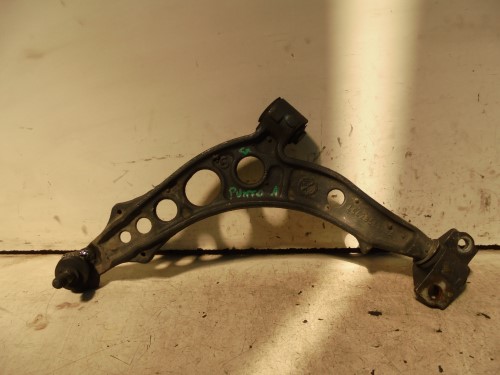 Braccio oscillante sosp. ant.  sx.