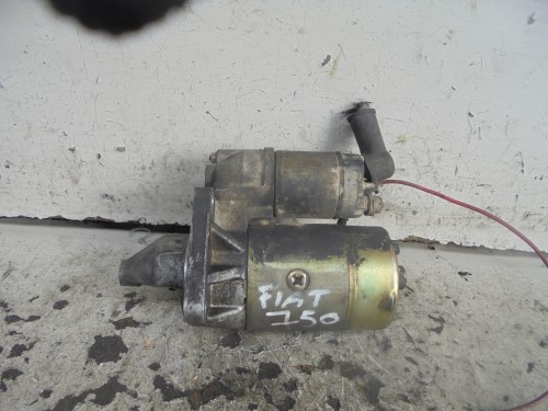 Motorino avviamento 