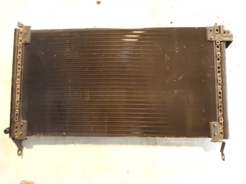 Condensatore aria condizionata 