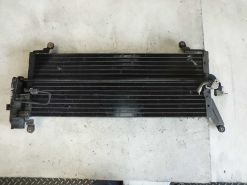 Condensatore aria condizionata 