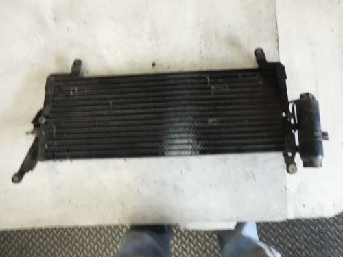 Condensatore aria condizionata 