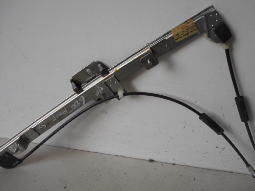 Alzacristallo porta ant.  dx. 