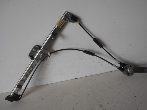 Alzacristallo porta ant.  sx.