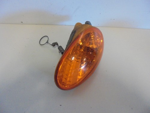 Fanalino ant.  sx.