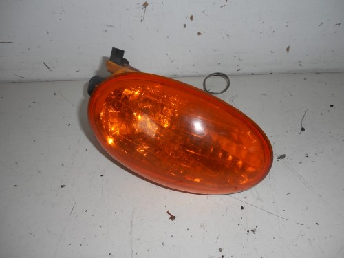 Fanalino ant.  sx.