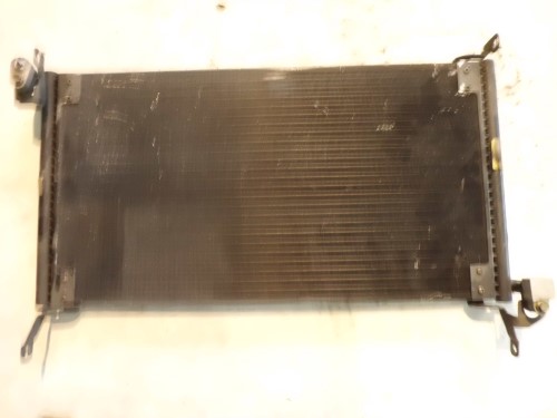 Condensatore aria condizionata 