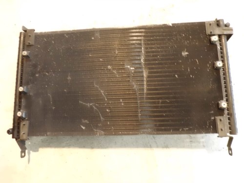 Condensatore aria condizionata 