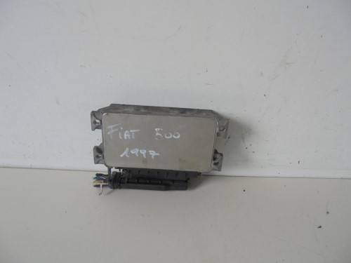 Centralina iniezione 