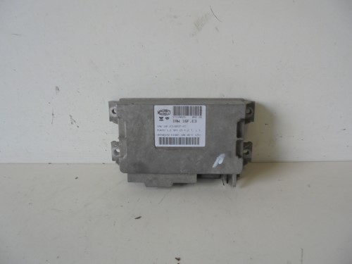 Centralina iniezione 