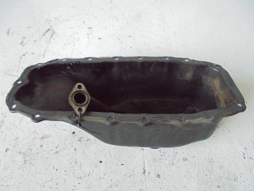 Coppa olio Coppa olio