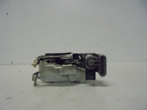 Serratura porta post.  dx. 